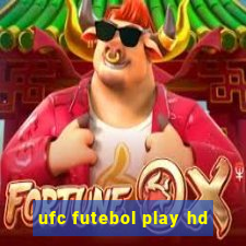 ufc futebol play hd